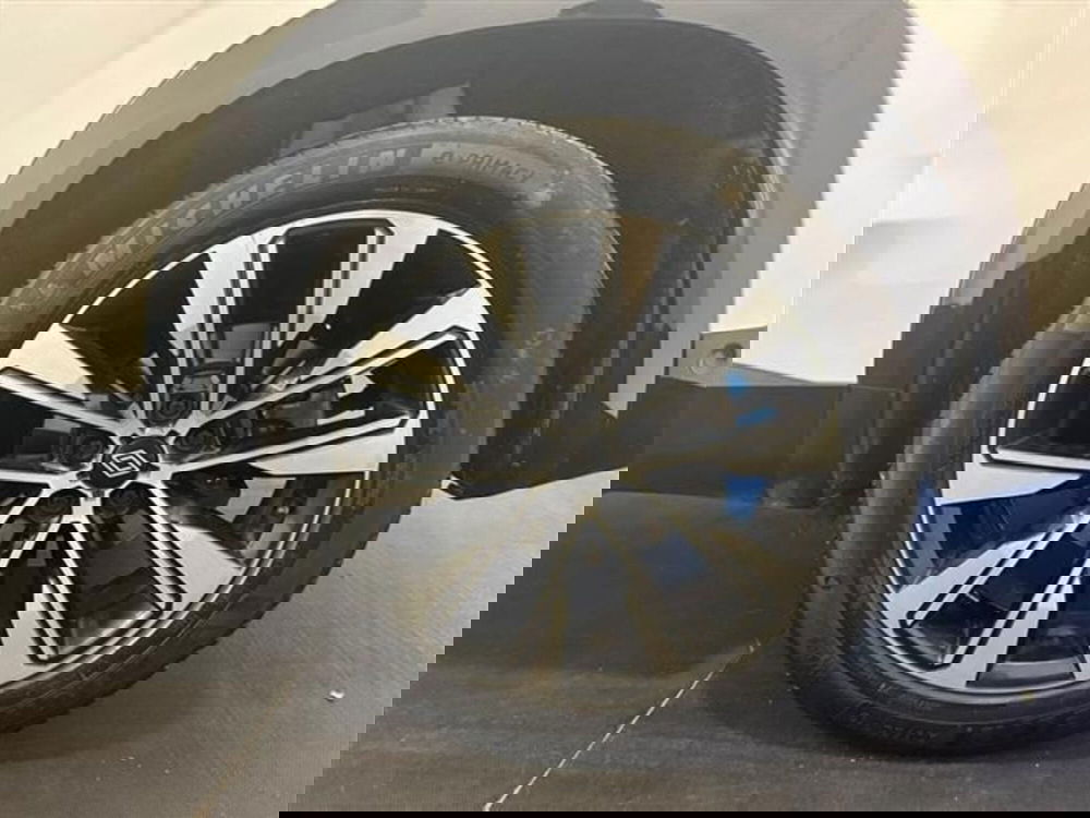 Renault Austral usata a Siena (6)