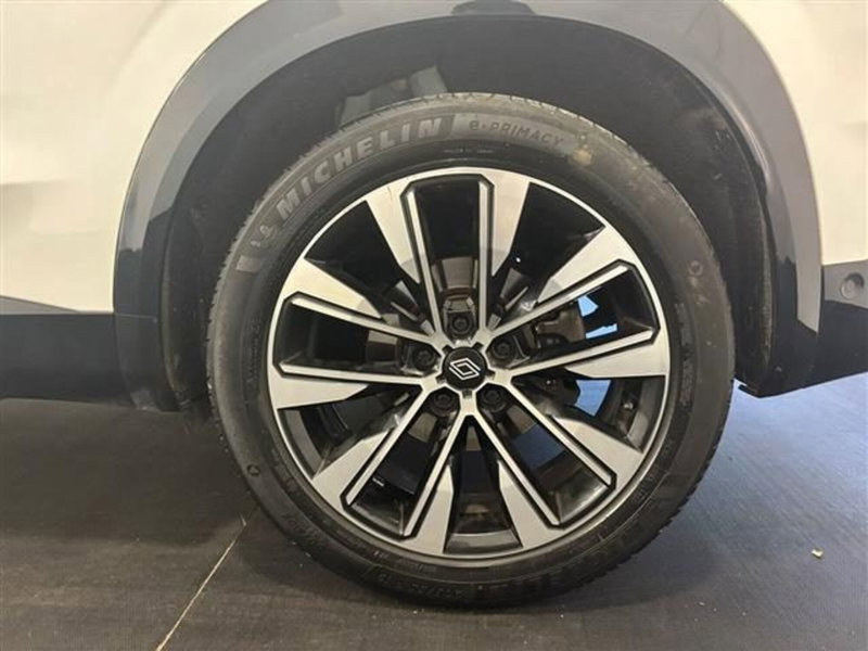 Renault Austral usata a Siena (6)