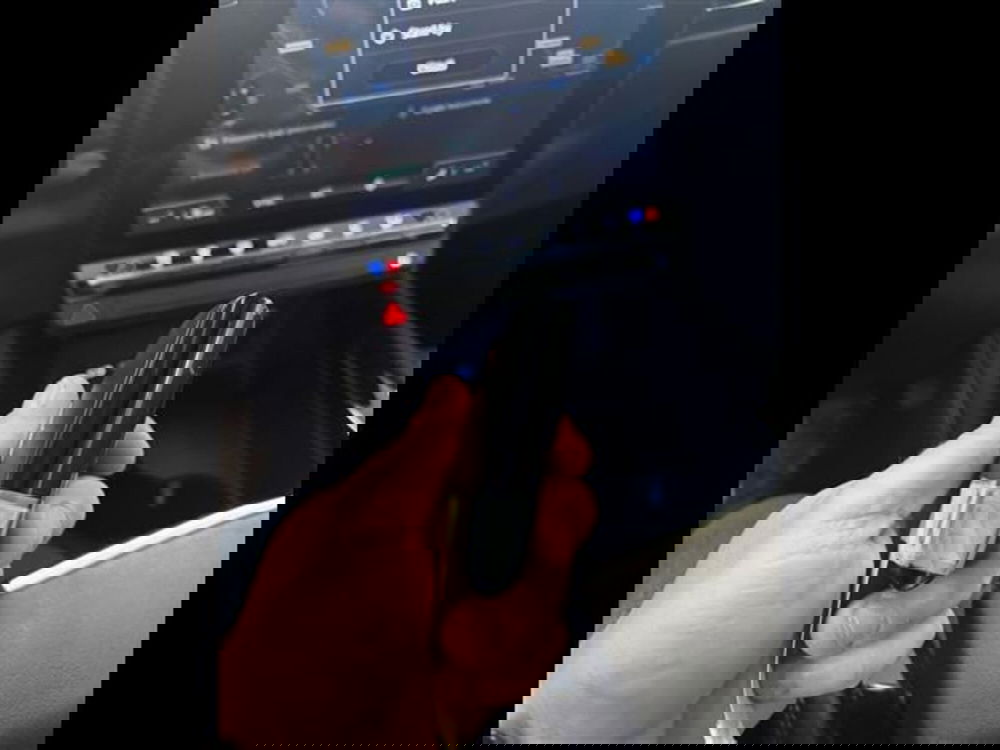 Renault Austral usata a Siena (7)