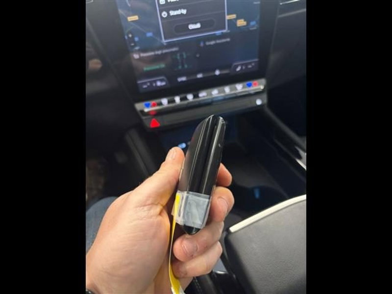 Renault Austral usata a Siena (7)