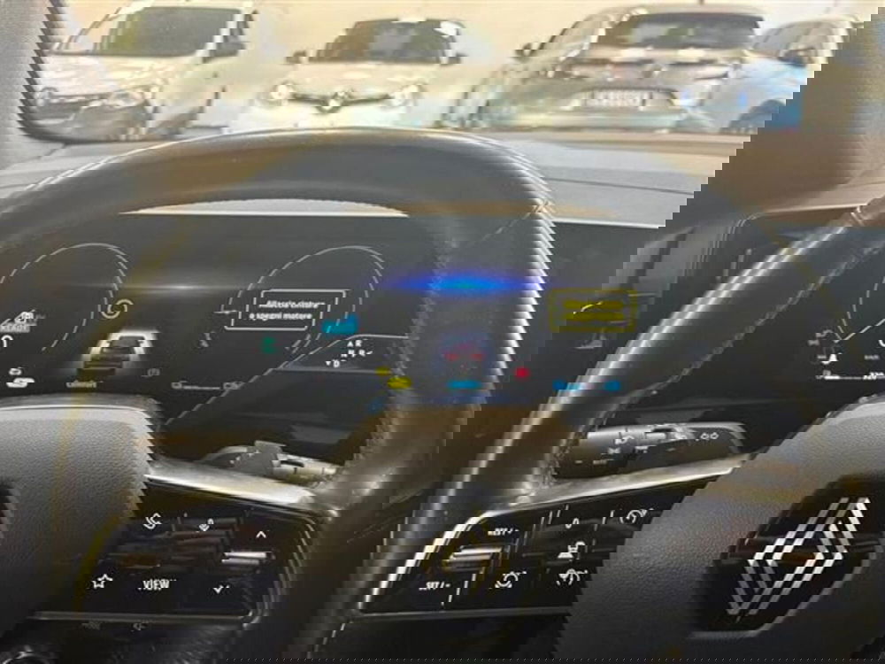 Renault Austral usata a Siena (8)