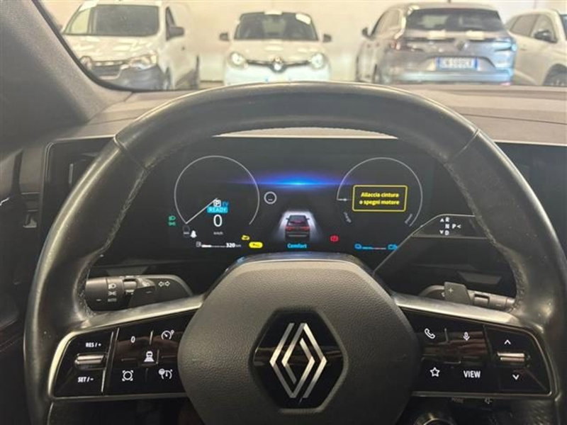 Renault Austral usata a Siena (8)