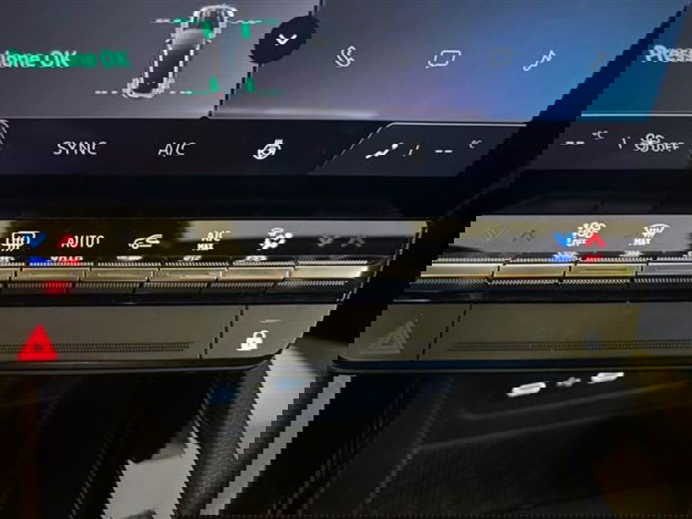 Renault Austral usata a Siena (9)