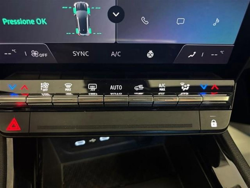 Renault Austral usata a Siena (9)