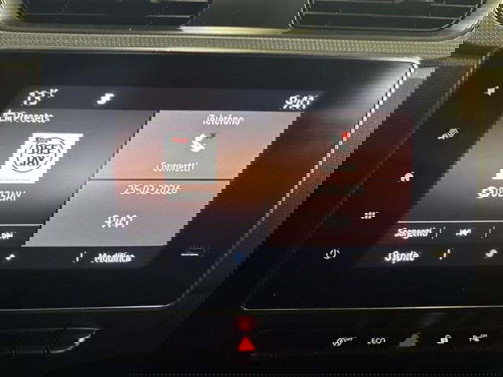 Renault Express usata a Siena (10)