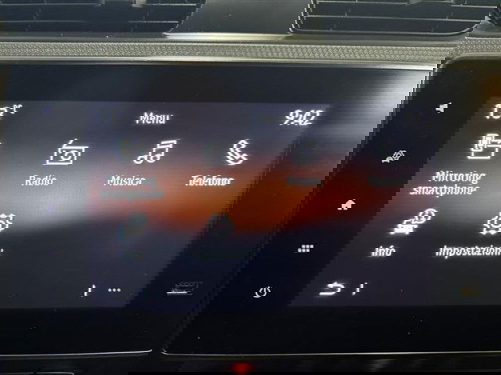 Renault Express usata a Siena (11)