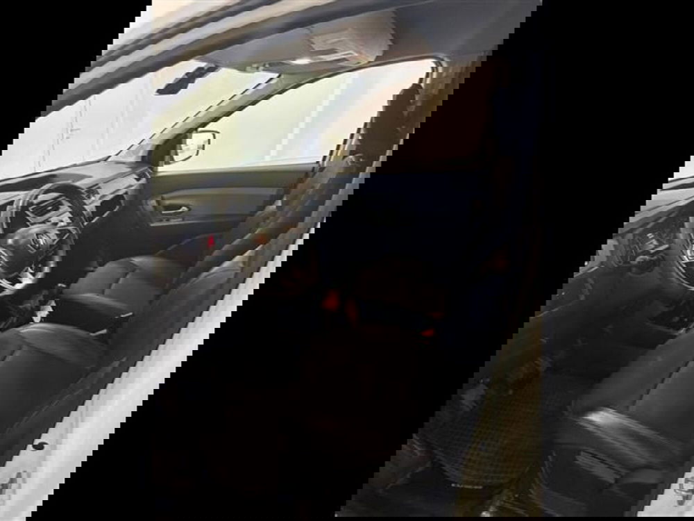 Renault Express usata a Siena (14)