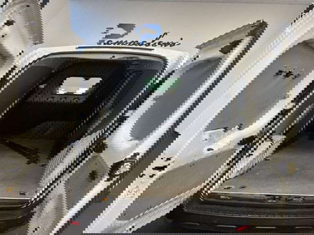 Renault Express usata a Siena (17)