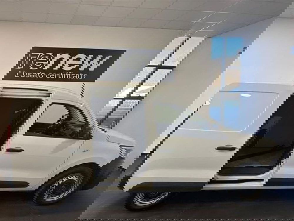 Renault Express usata a Siena (18)