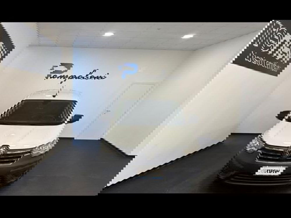 Renault Express usata a Siena (2)