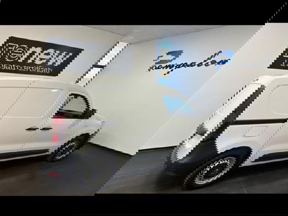 Renault Express usata a Siena (20)