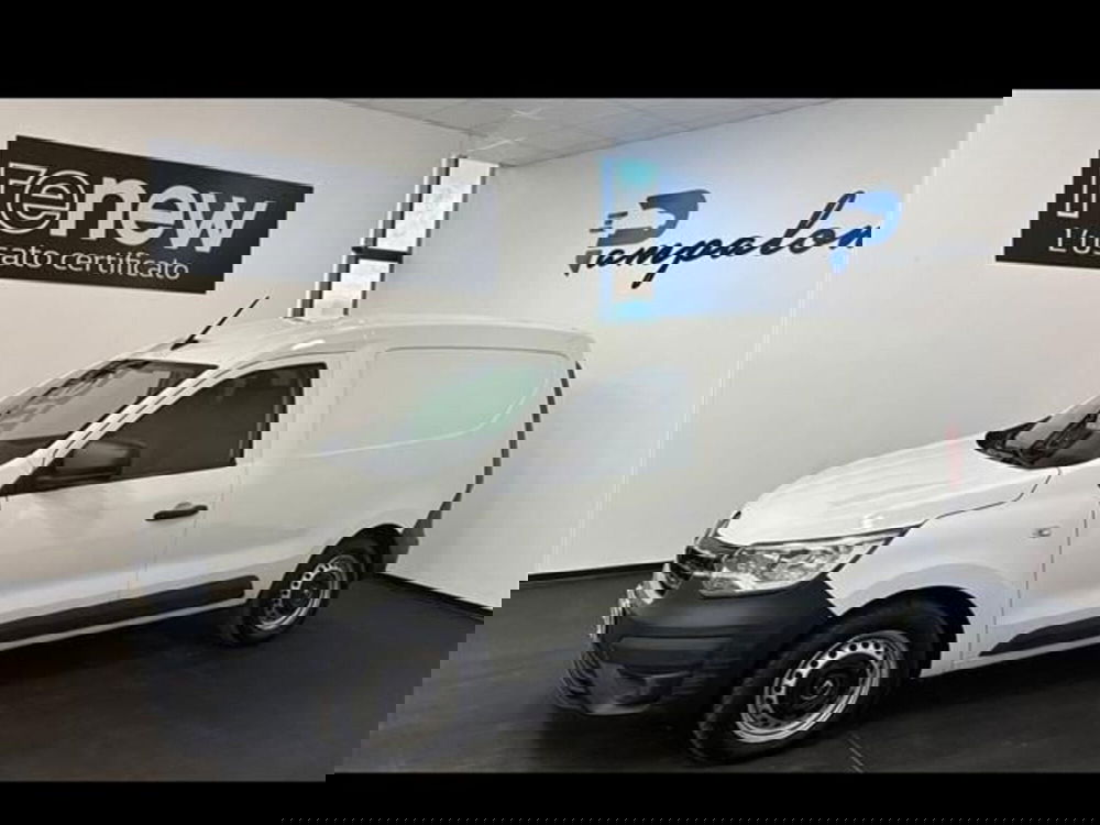 Renault Express usata a Siena (3)