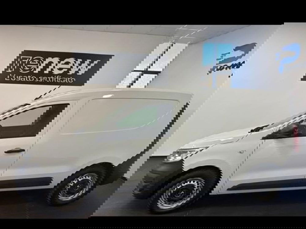 Renault Express usata a Siena (4)