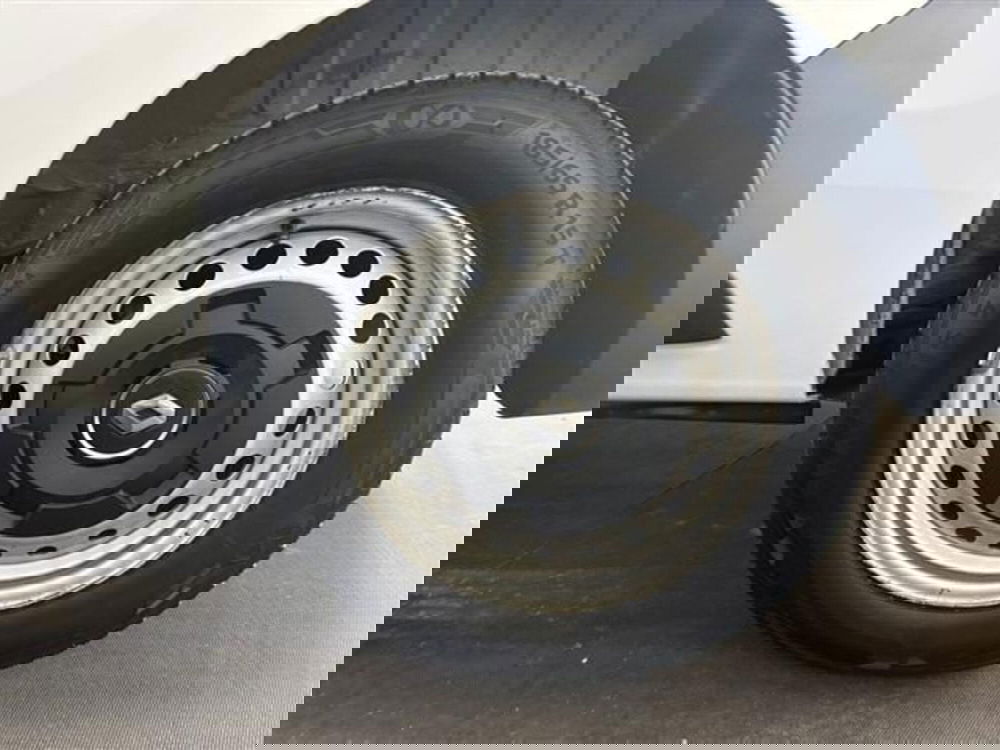 Renault Express usata a Siena (5)