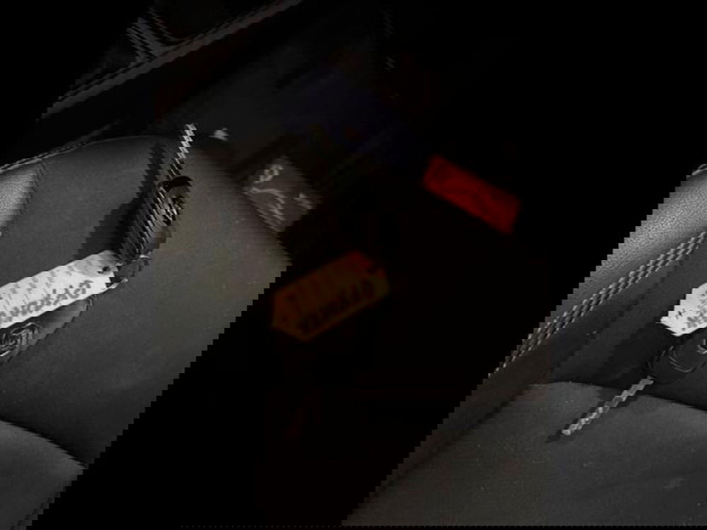 Renault Express usata a Siena (7)