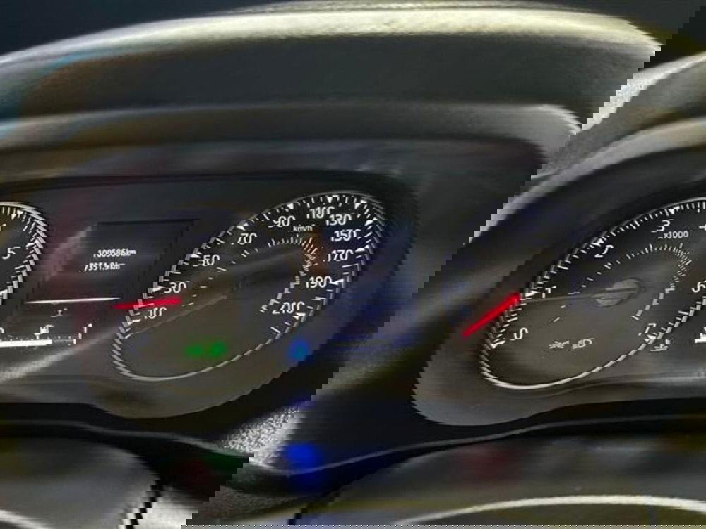 Renault Express usata a Siena (9)