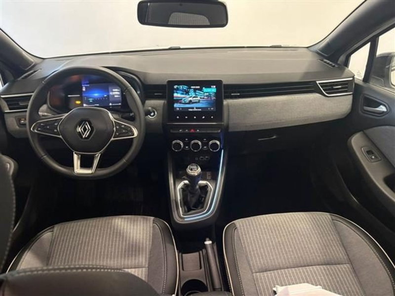 Renault Clio usata a Siena (10)