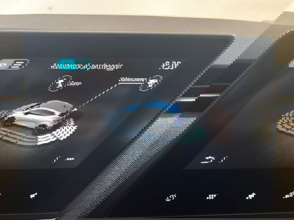 Renault Clio usata a Siena (11)