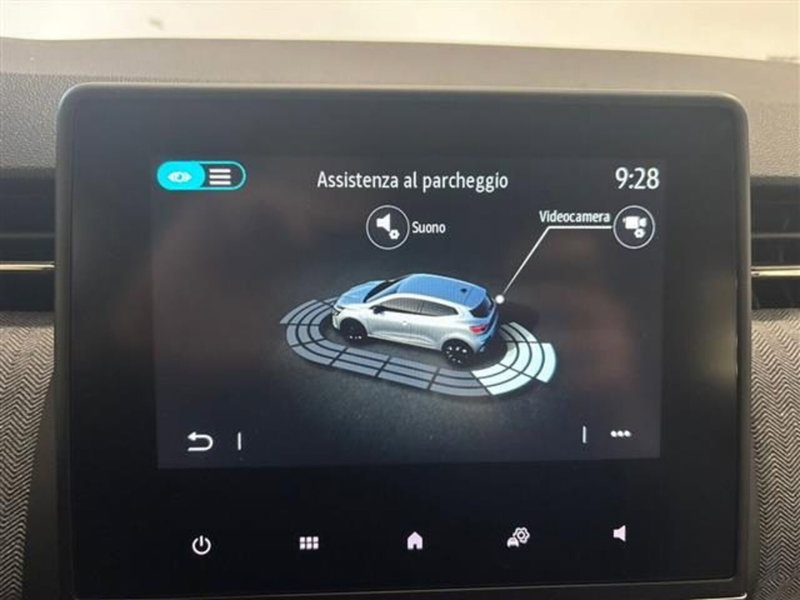 Renault Clio usata a Siena (11)