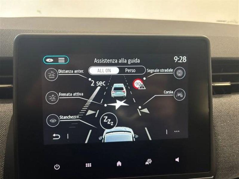 Renault Clio usata a Siena (13)