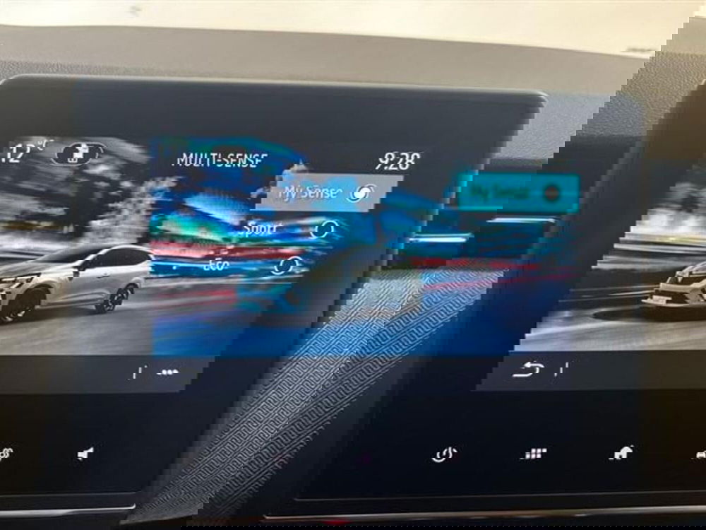 Renault Clio usata a Siena (14)