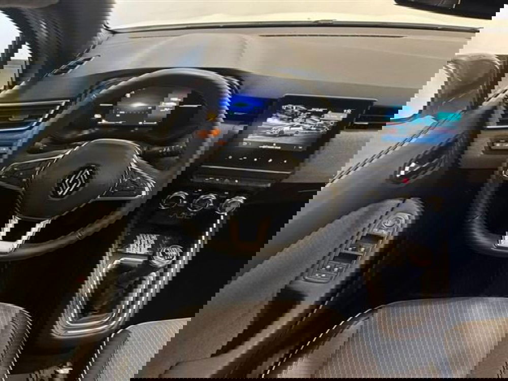 Renault Clio usata a Siena (15)