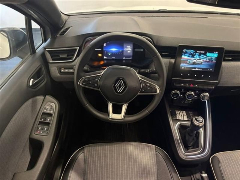 Renault Clio usata a Siena (15)