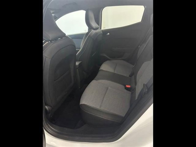 Renault Clio usata a Siena (16)