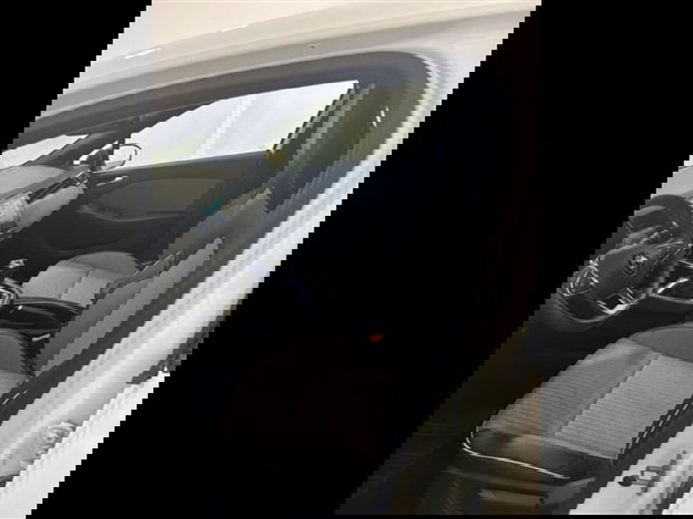 Renault Clio usata a Siena (17)