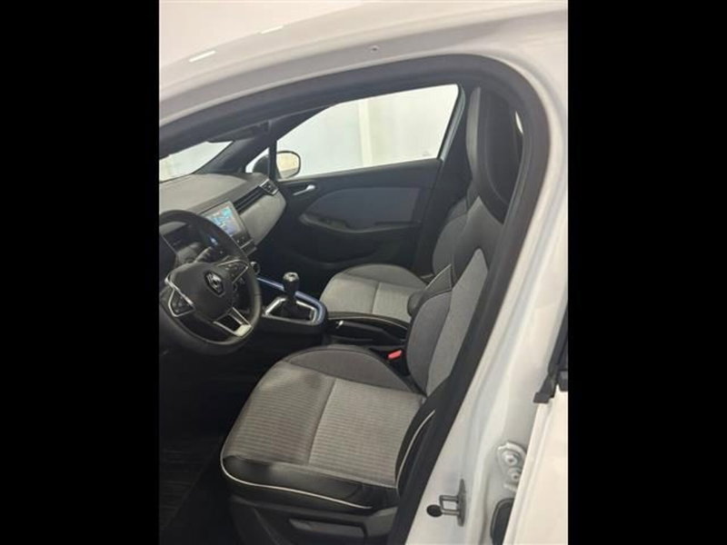 Renault Clio usata a Siena (17)