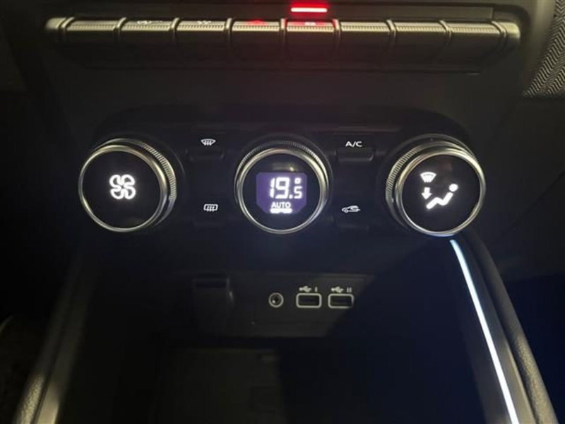 Renault Clio usata a Siena (18)