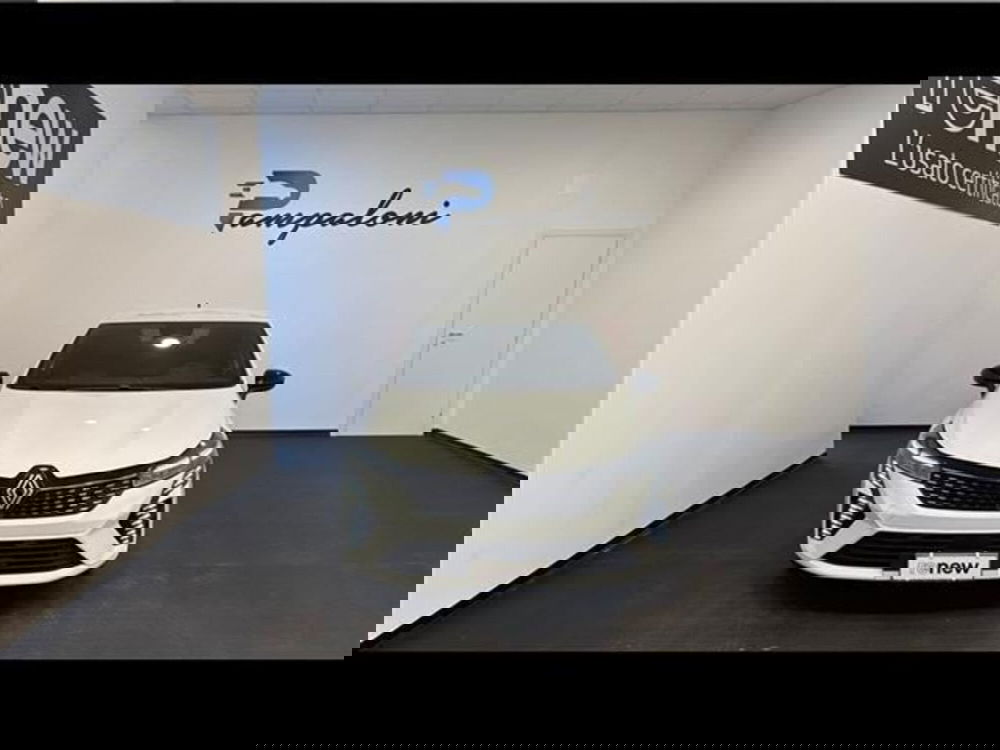 Renault Clio usata a Siena (2)