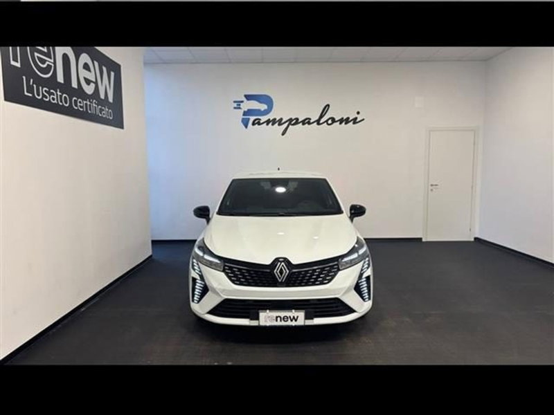 Renault Clio usata a Siena (2)