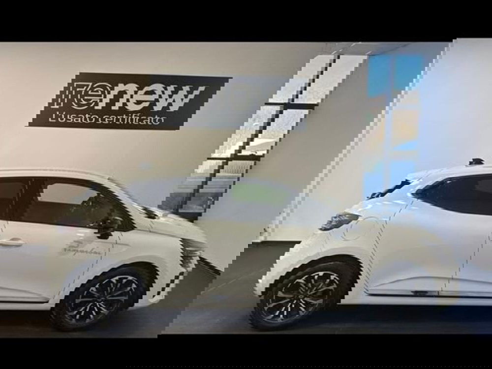 Renault Clio usata a Siena (20)