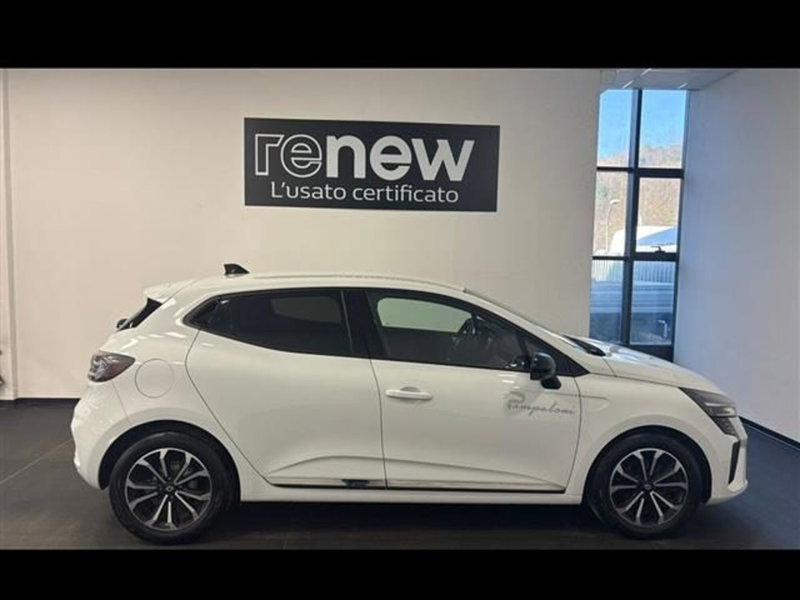 Renault Clio usata a Siena (20)