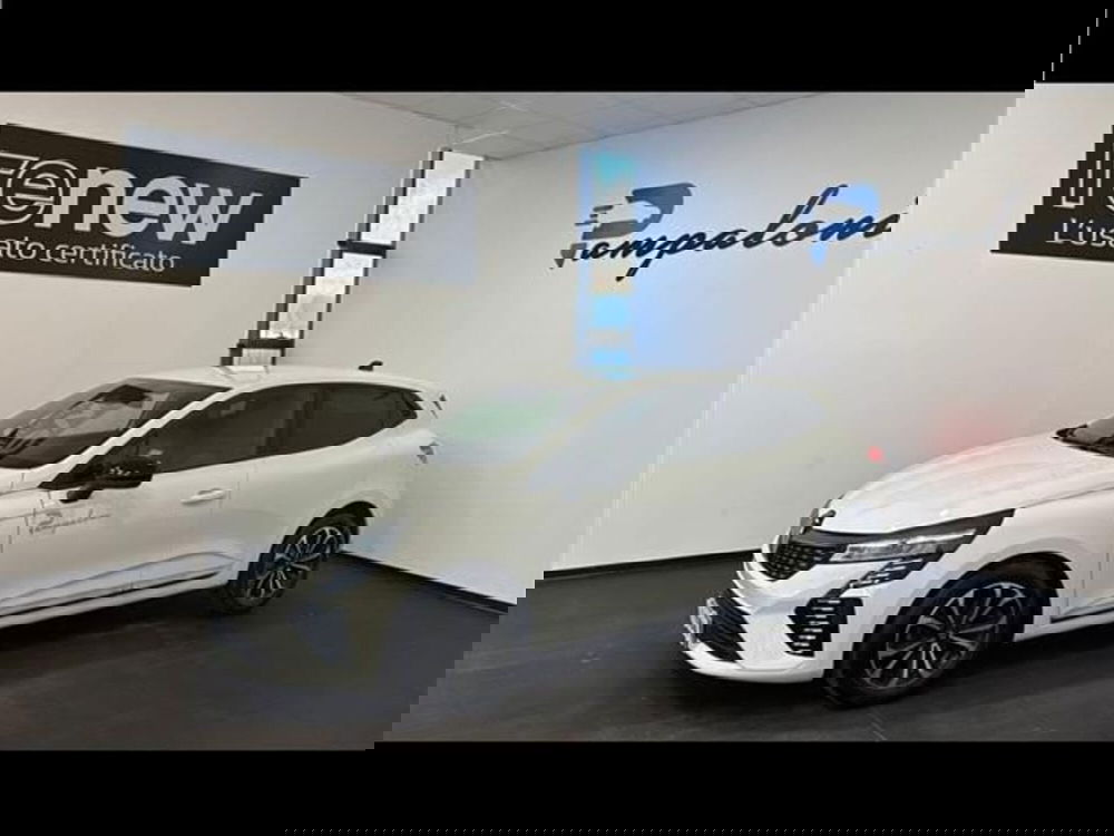 Renault Clio usata a Siena (3)