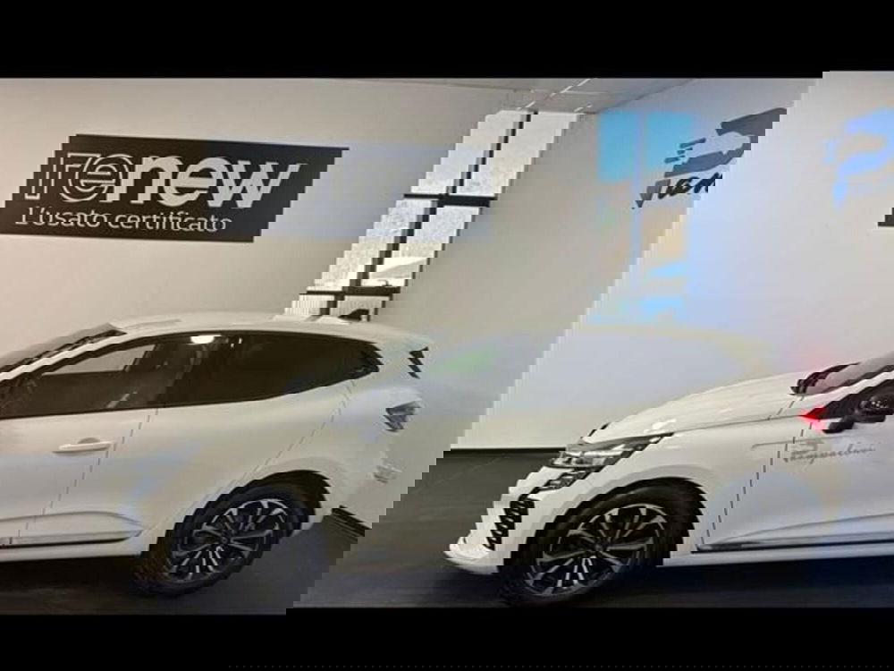 Renault Clio usata a Siena (4)