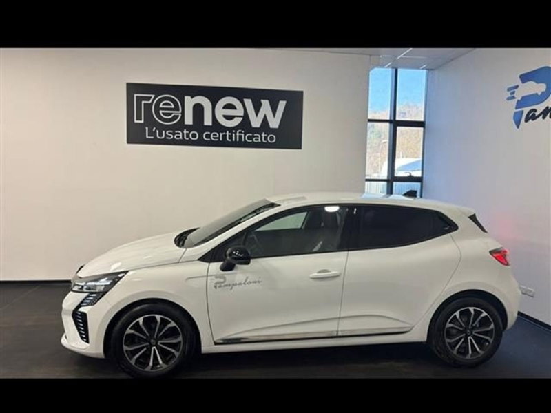 Renault Clio usata a Siena (4)