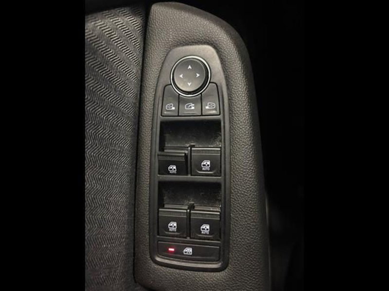 Renault Clio usata a Siena (5)