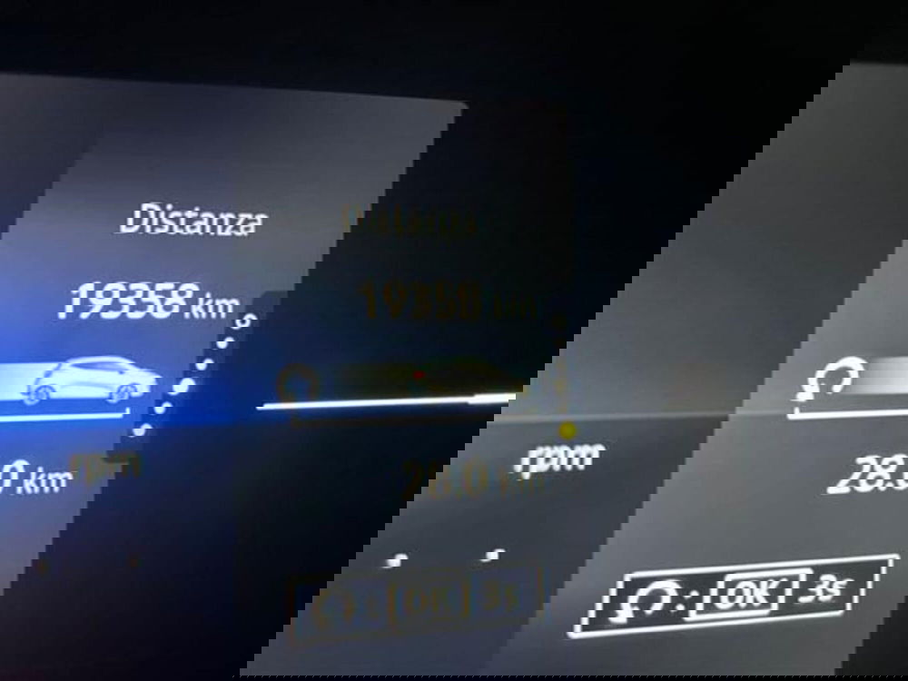 Renault Clio usata a Siena (6)