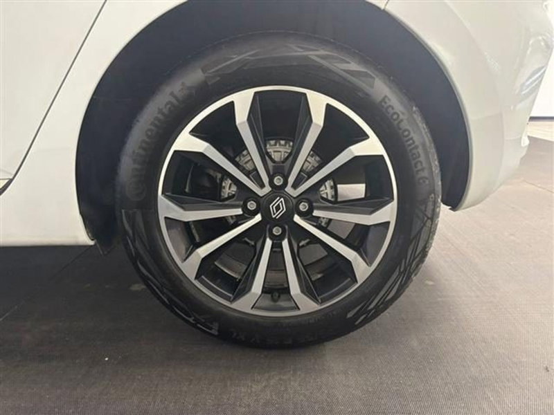 Renault Clio usata a Siena (7)