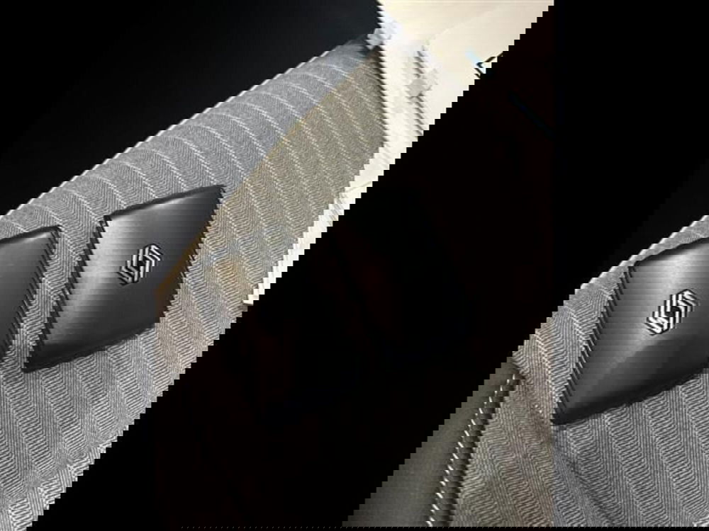 Renault Clio usata a Siena (8)