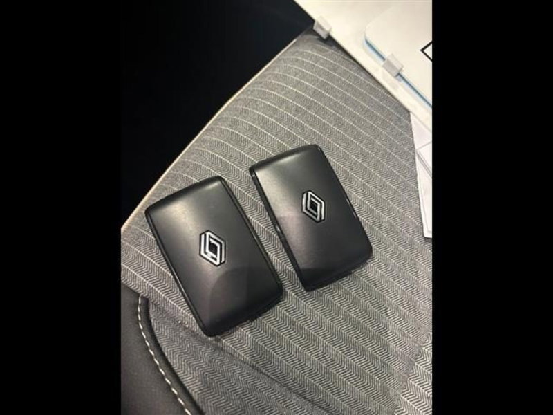 Renault Clio usata a Siena (8)