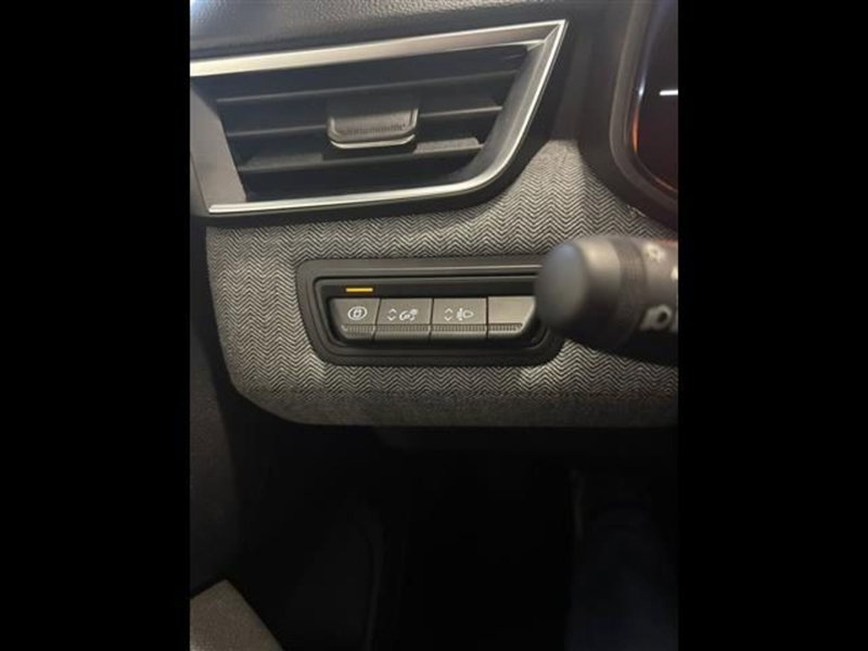 Renault Clio usata a Siena (9)