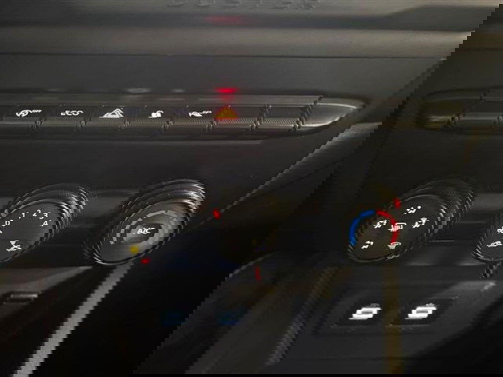 Dacia Duster usata a Siena (10)