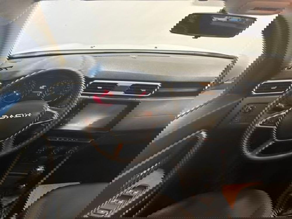 Dacia Duster usata a Siena (13)