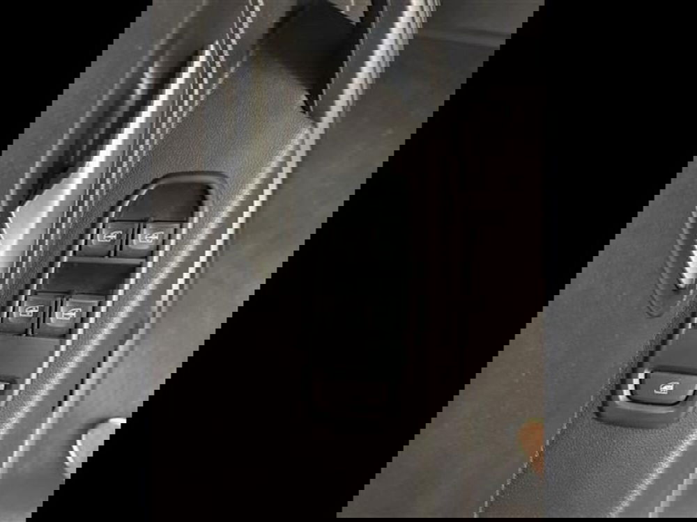 Dacia Duster usata a Siena (5)