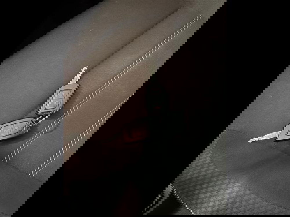 Dacia Duster usata a Siena (6)