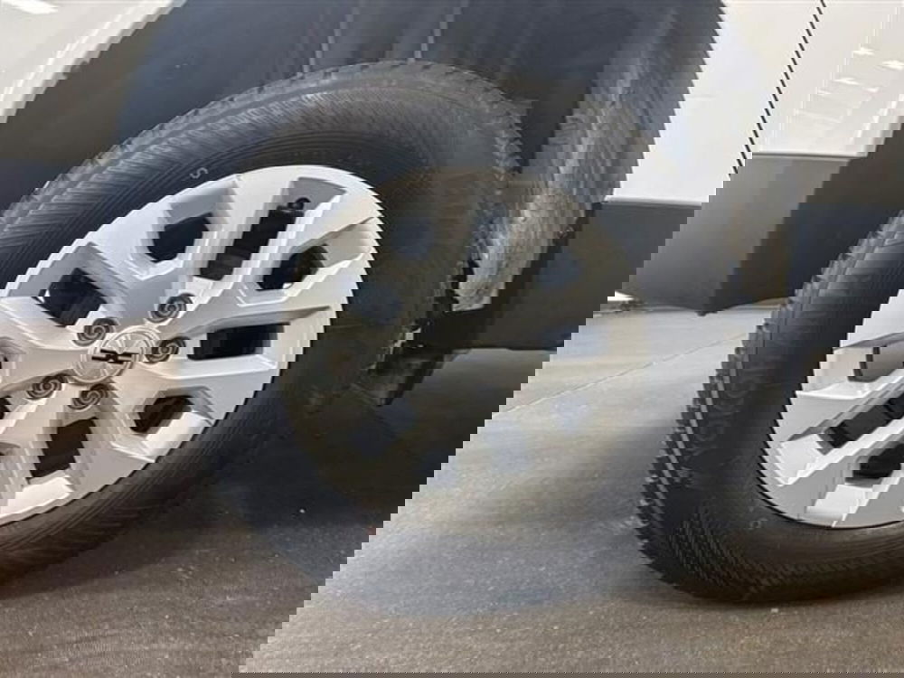 Dacia Duster usata a Siena (7)