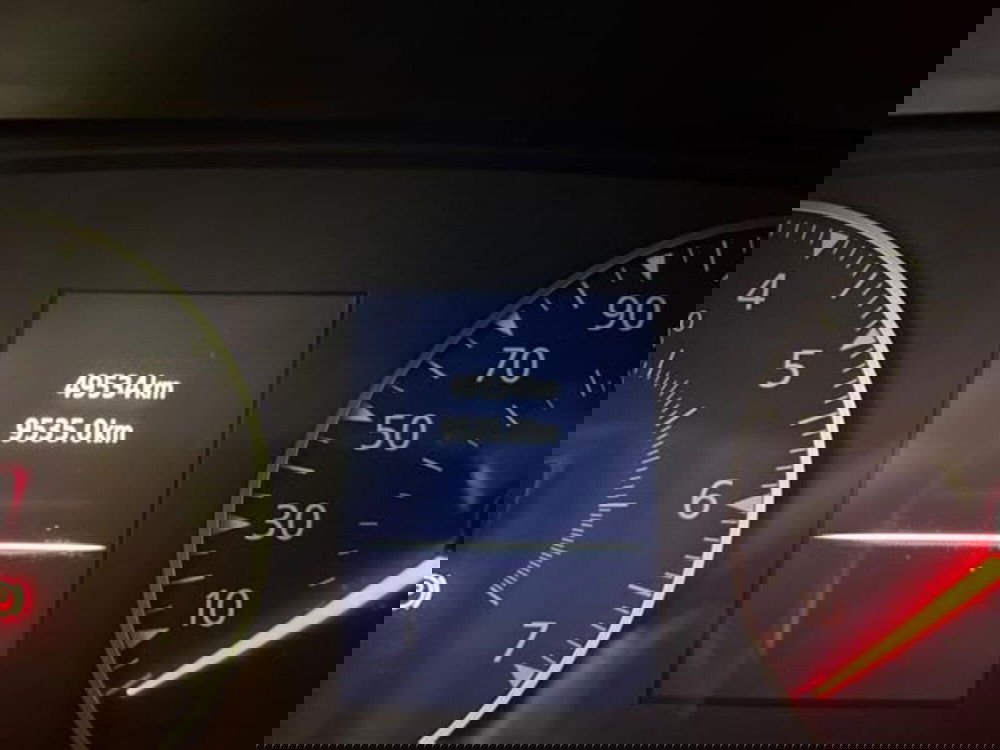 Dacia Duster usata a Siena (8)